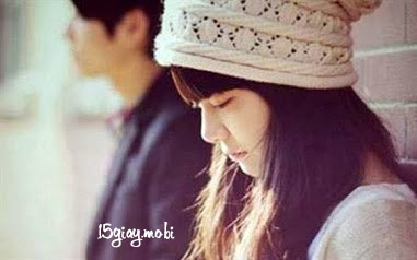 Xin lỗi! Vì em không còn màng trinh để trao cho anh