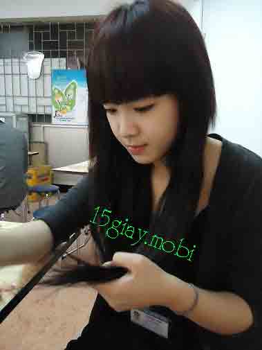 [Truyện Tình Yêu] Yêu em là định mệnh