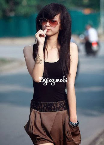 Yêu em, làm anh đau