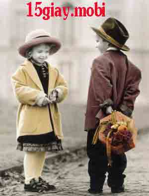 Lời chúc valentine hay nhất