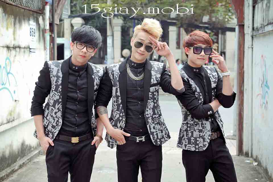 Hình ảnh mới nhất của HKT đẹp hơn cả Kim Tan